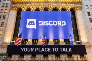 Discord IPO... The price of platforms in the AI era is changing