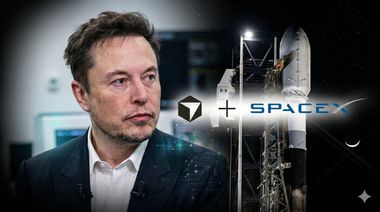 스페이스X, 'AI 인프라 기업'으로... '커서' 인수에 담긴 머스크의 큰 그림   