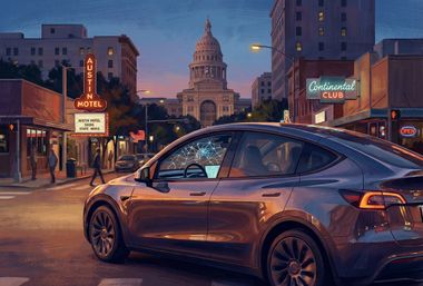 2026년, 모빌리티의 역사 바뀐다… “자율주행 상용화 전환점”