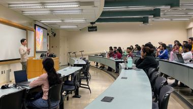 "이력서 1000장 냈지만 사람과 인터뷰 하는게 소원"