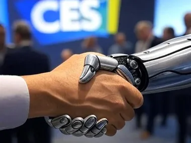 "CES 2026, AI 에이전트와 물리AI 쇼 될 것"... 9대 전망