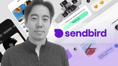 김동신의 센드버드, IBM과 세일즈포스를 이기다