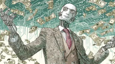 오라클 부채 500%, 빚투로 버티는 AI '군비경쟁': 3대 생존전략은?