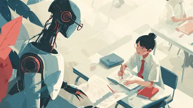 AI 인재전쟁이 촉발한 교육 대혁명...젠슨 황, "AI 시대, 이렇게 교육하라"
