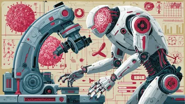 의사도 못 본 암을 AI가 본다...문제는 "AI 진단을 믿을 수 있는가?"