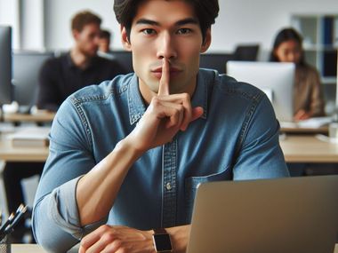 미국도 회사 눈치봐야 하는 시대... 美 밀레니얼 '조용한 휴가' 뜬다