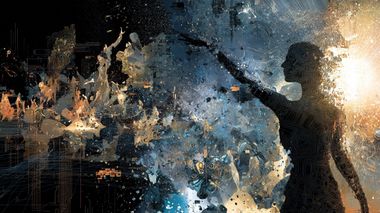 '몸'을 얻은 AI, 캄브리안 모먼트가 시작됐다