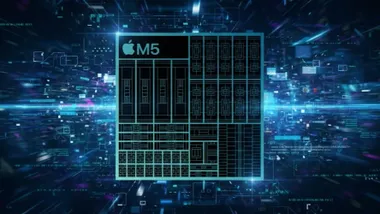 애플 M5칩, AI 전면에… ‘온디바이스 AI’ 거인, 패러다임 바꾼다