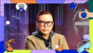 김대식 교수의 2026년 대전망 "AI의 분기점 온다" 