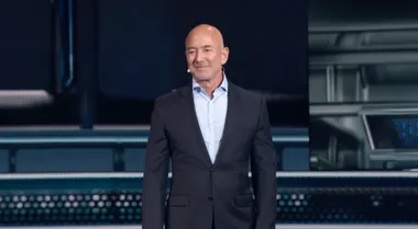 피지컬AI는 제2의 아마존? 제프 베조스의 ‘다음 7년’ 승부수