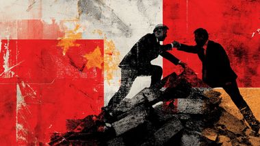 "중국의 목줄을 끊어라"...120억 '프로젝트 볼트' 광물 패권전쟁의 시작