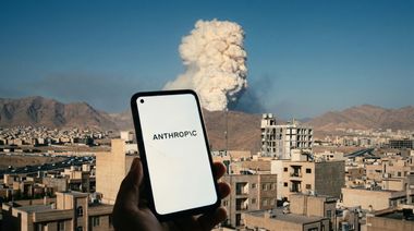 AI 레드라인은 사라졌다… 전쟁과 권력의 알고리즘이 바뀐다