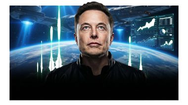 인류 미래에 베팅... ‘2600조원’ 스페이스X IPO의 모든 것