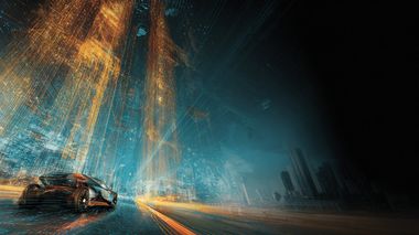 젠슨 황, "AI가 도로를 달리고 우주를 연다"...4대 수혜주 분석