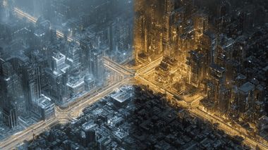 AI 버블 vs 생산성 혁명: 2026년 자본이 향하는 3대 자산과 4대 투자전략  