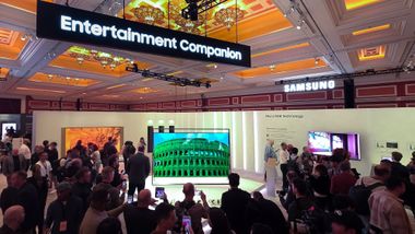 스마트홈의 종말… CES 2026, ‘상황 인지 AI 홈’의 시대