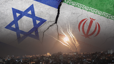 이란•이스라엘 초유의 충돌...5차 중동전쟁 위기 오나? 투자전략 1,2,3 