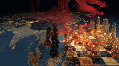 “기술이 아니라 체제의 수출”… 중국 AI 전략의 실체