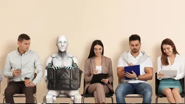 AI 커머스 시대, 빅테크 양극화, 그리고 AI 시대 직업의 미래 