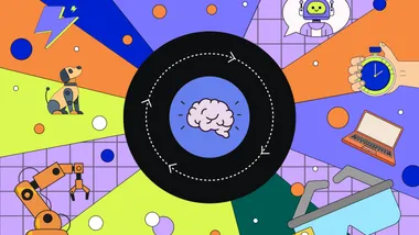 트렌드쇼2026에서 얻을 수 있는 7가지 AI 사고법: ① 멘탈 업그레이드