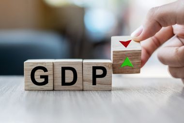 경기침체 돌입? 2분기 GDP -0.9% / FOMC 회의 후폭풍