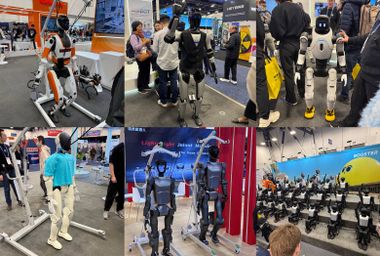 “멋진 데모는 끝났다"... CES 2026이 선언한 ‘돈 되는 로봇’의 시대