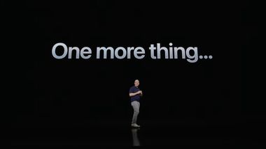 애플 새 역사 썼다.. 3499달러 ‘비전 프로’에 숨겨진 전략
