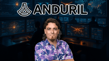 AI가 무기를 만들 때: 팔머 럭키와 실리콘밸리의 새로운 전쟁