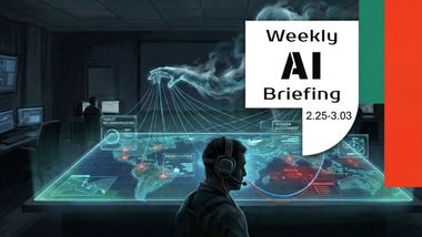 두 개의 전쟁, 실리콘밸리를 강타하다... 미래는?