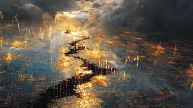 흔들리는 빅테크 투자...15개 종목으로 읽는 AI 투자의 미래