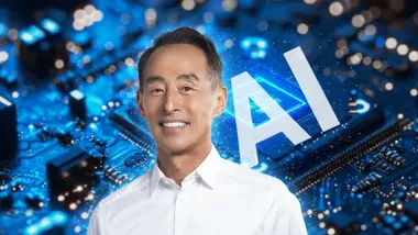 [단독] “AI는 메모리 70%, 한국의 무기”… 손영권이 짚은 생존 전략