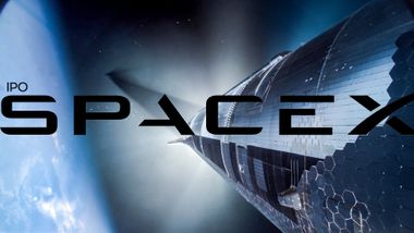 "순이익 500배?" 스페이스X IPO 카운트다운...일론 머스크의 미친 설계