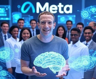 AI 슈퍼인재 한 사람에 100억... 그들은 누구인가? 어떻게 형성됐나?