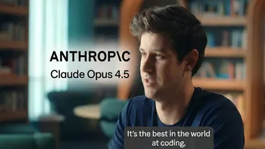 AI 코딩 특이점이 왔다… 클로드 오푸스 4.5 무엇이 다른가?