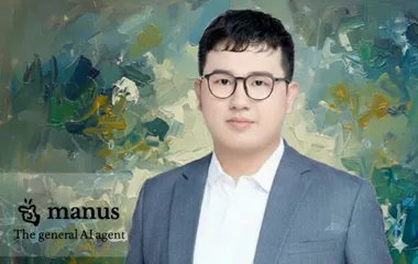 마누스AI 돌풍의 비결... 샤오홍의 기민함, 그리고 키트배싱 