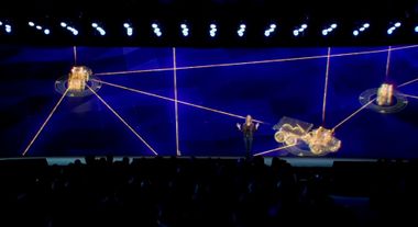 CES 기조연설로 본 2026년을 좌우할 5대 핵심 키워드는?