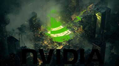 AI 군비경쟁의 정점왔다...5% 폭락, 엔비디아가 보여준 불편한 진실