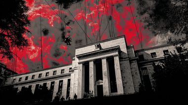 미 연준, 트럼프의 꼭두각시로 전락하나?...케빈 해셋 리스크 뜬다!