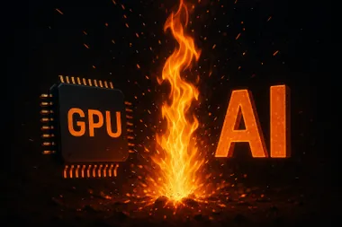 GPU 26만장은 AI 제3의 불..."뭐라도 하세요" 