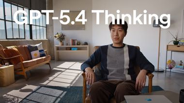 83% 인간 전문가 능가… 오픈AI, GPT-5.4로 에이전틱 AI 승부