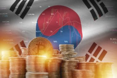 국내 비상계엄 소동에 비트코인∙XRP '쇼크' 갈라파고스 보여줬다