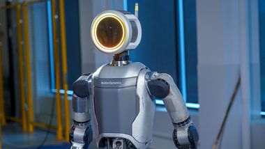 로봇도 전기식으로… 보스턴 다이내믹스 ‘신형 아틀라스’의 의미