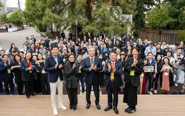 ‘주베일 신화’ 실리콘밸리서 재연… 정주영 "해봤어?" 정신 깃든 마루SF의 꿈