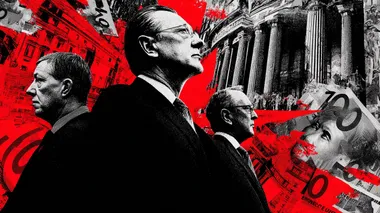 유럽이 깨어났다: 30년 만의 반등, 정책 전환이 만든 7대 기회