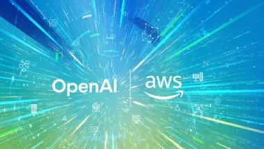 아마존-오픈AI ‘54조원’ 계약의 의미… 킹메이커와 AI 클라우드 삼국지