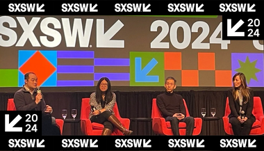 비트코인 급등 영향? 집 나간 '블록체인', SXSW2024에 돌아왔다 