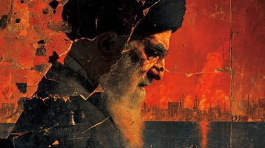 37년 철권 통치, 하메네이 사망...중동 지역 전쟁으로 확전되나?