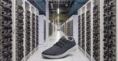 올버즈, 왜 AI 회사로 변신했나… 주가 600% 폭등이 보여준 버블 신호