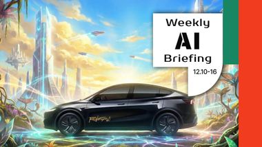 인간 없는 운전, 인간 없는 사무실... 2026년 ‘오토노머스 시대’ 