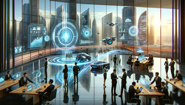 PwC, 2024 AI 비즈니스 6대 전망… “신뢰성, 진실의 순간 온다”